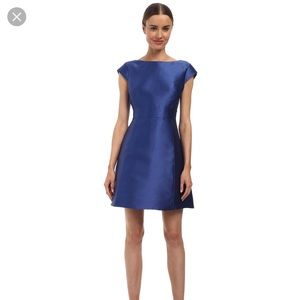 💲🔻 Kate spade backless mini dress in full bloom